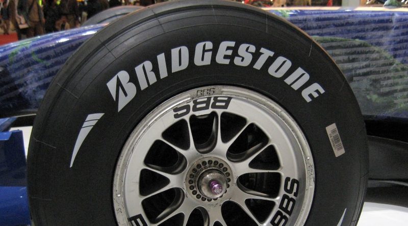bridgestone poznań koronawirus