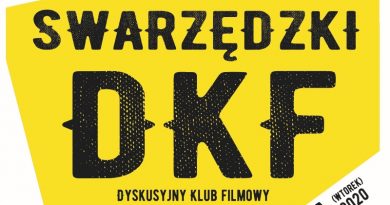 Kino w Swarzędzu