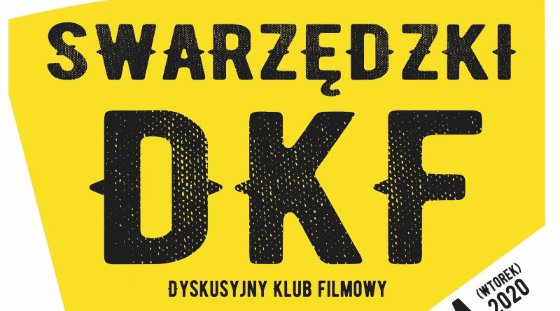 Kino w Swarzędzu
