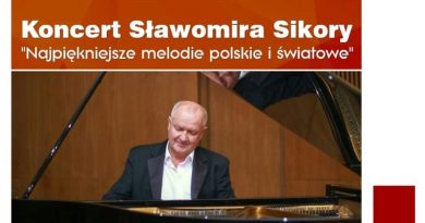 koncert swarzędz melodie