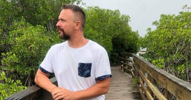 sołtys koronawirus kwarantanna zgrabczyński