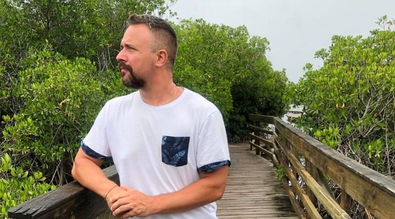 sołtys koronawirus kwarantanna zgrabczyński