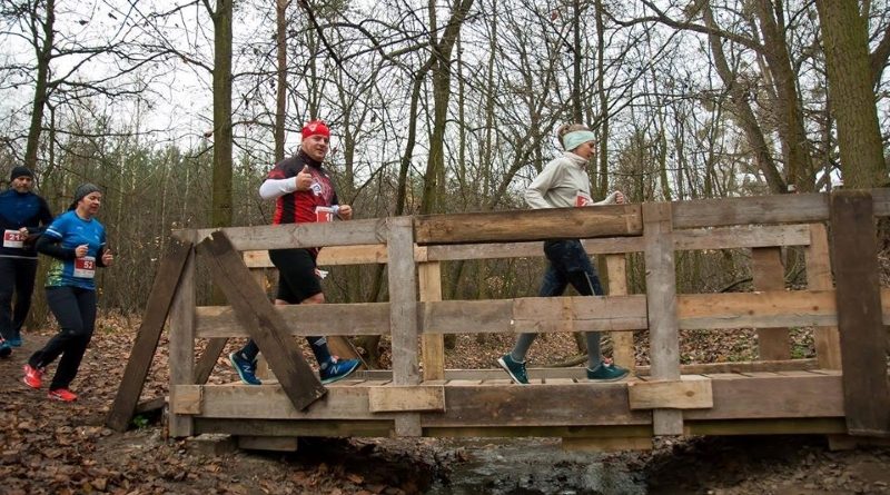 bieg agrobex zalasewska piątka