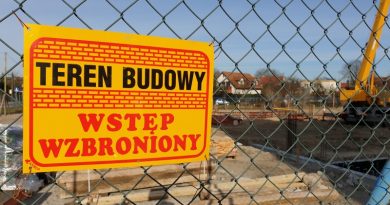 aldi Swarzędz market