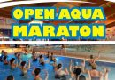 aqua maraton Swarzędz