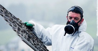 Swarzędz: usuń azbest za darmo