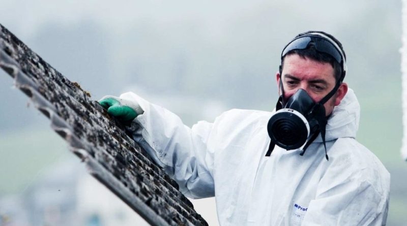 Swarzędz: usuń azbest za darmo