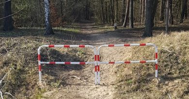 pkp przejście mieszkańcy wściekli