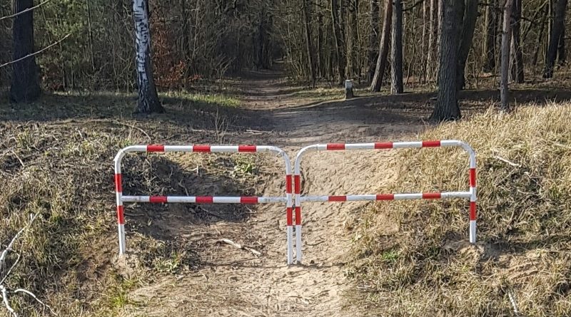 pkp przejście mieszkańcy wściekli