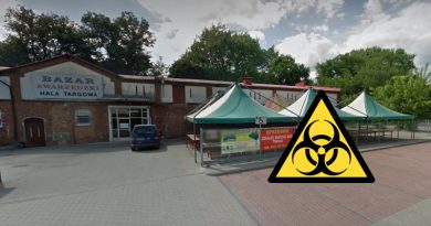 koronawirus swarzędz kwatantanna