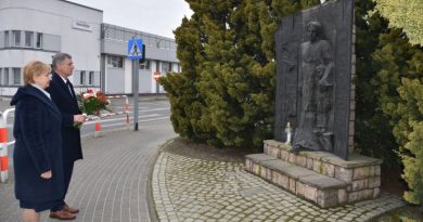 swarzędz święto patrona józef