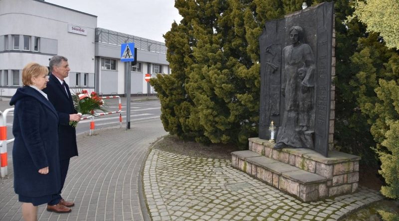 swarzędz święto patrona józef