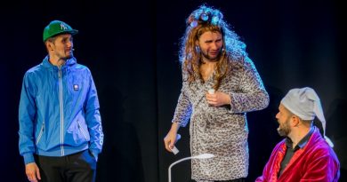 kabaret swarzędz zdjęcia