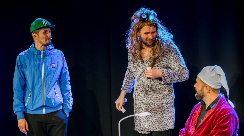 kabaret swarzędz zdjęcia