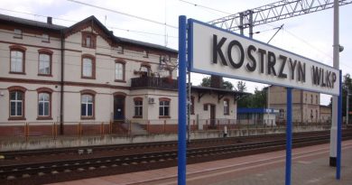 kostrzyn koronawirus szkoły