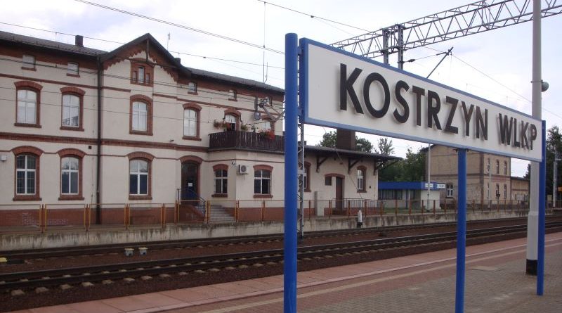 kostrzyn koronawirus szkoły