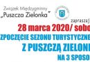 puszcza zielonka start sezonu