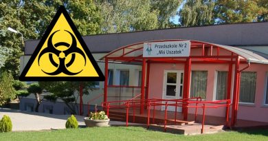 rekrutacja Swarzędz koronawirus