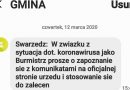 koronawirus swarzędz zarządzanie kryzysowe burmistrz