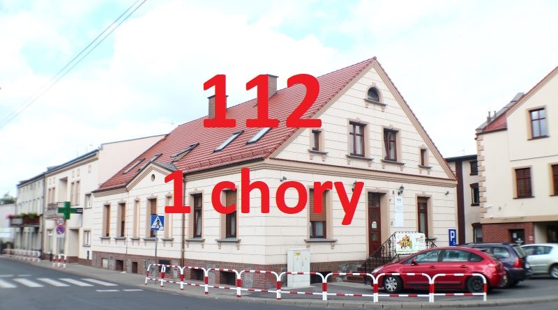 swarzędz koronawirus swarzędzki kwarantanna