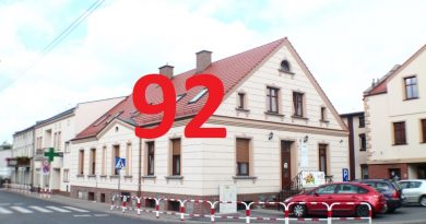 koronawirus Swarzędz kwarantanna