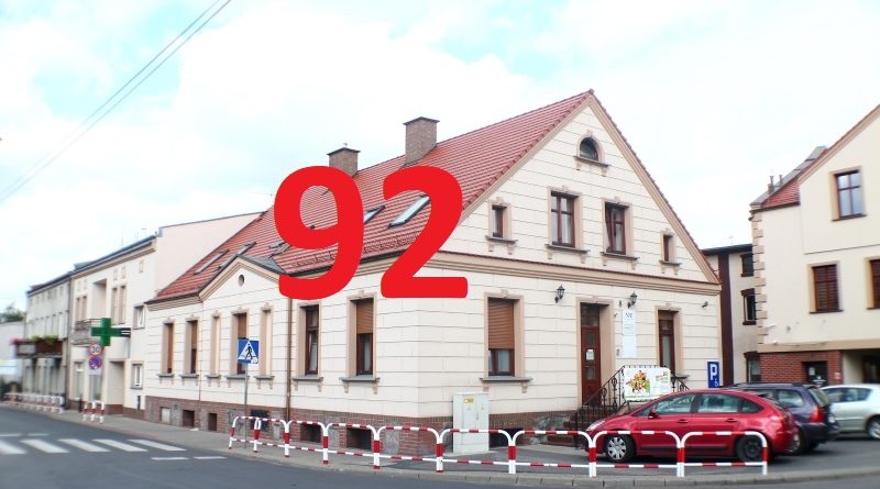 koronawirus Swarzędz kwarantanna