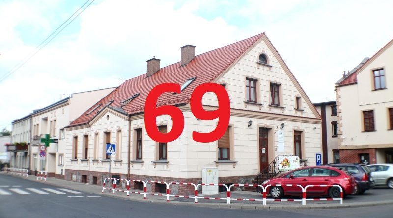 swarzędz koronawirus kwarantanna