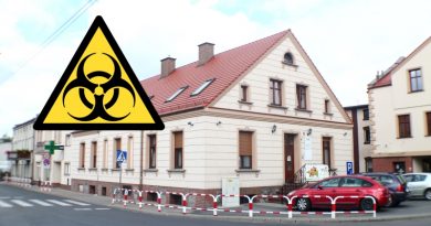 koronawirus swarzędz kwarantanna