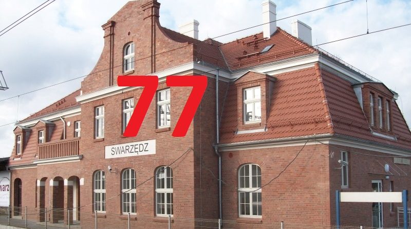 koronawirus kwarantanna Swarzędz