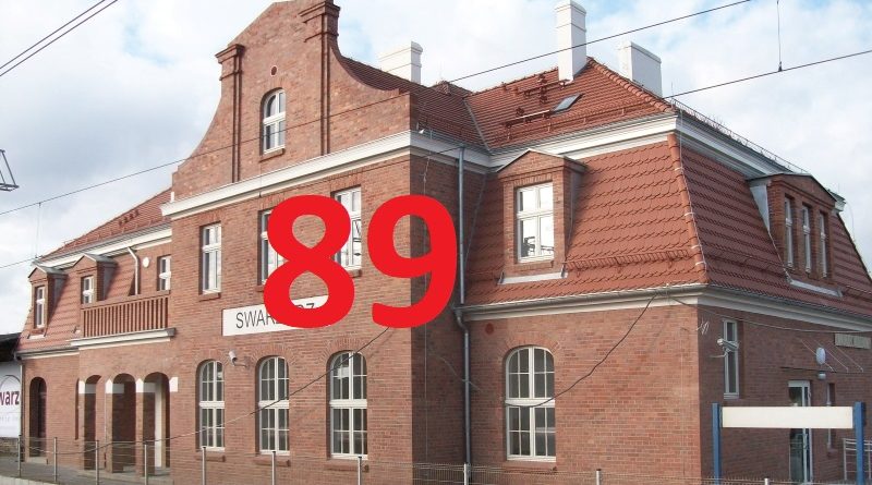 koronawirus Swarzędz kwarantanna