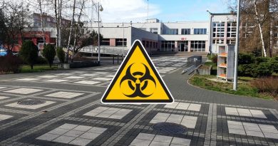 koronawirus swarzędz