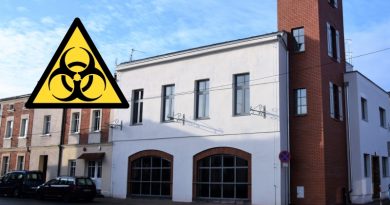 koronawirus swarzędz kwarantanna