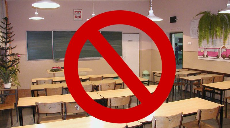 koronawirus swarzędz szkoła