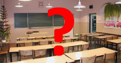 koronawirus swarzędz szkoła