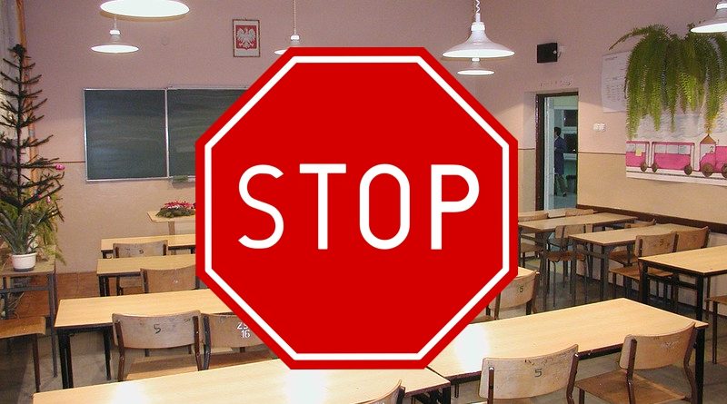 koronawirus swarzędz decyzja szkoły