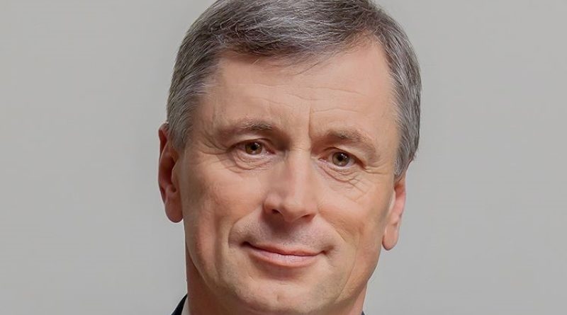 burmistrz Swarzędz koronawirus sklepy