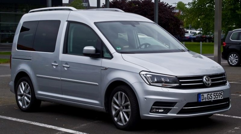 koronawirus volkswagen Swarzędz