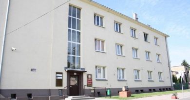 koronawirus swarzędz powiat szkoła średnia