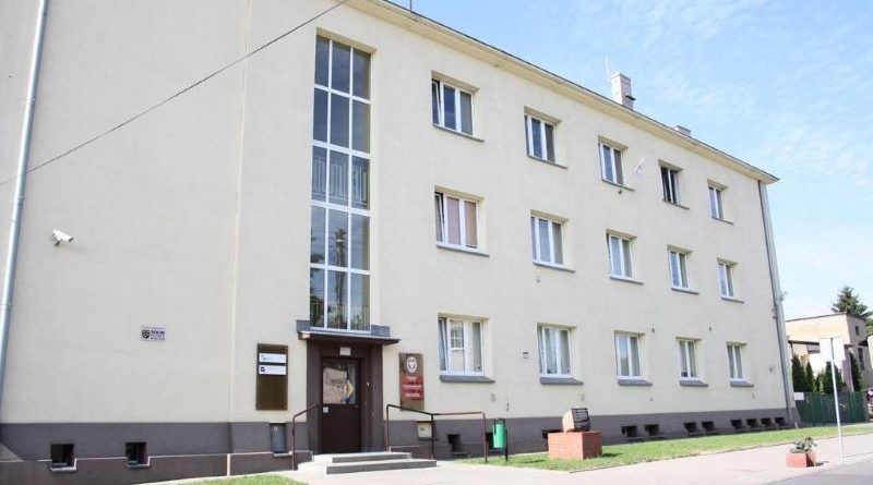 koronawirus swarzędz powiat szkoła średnia