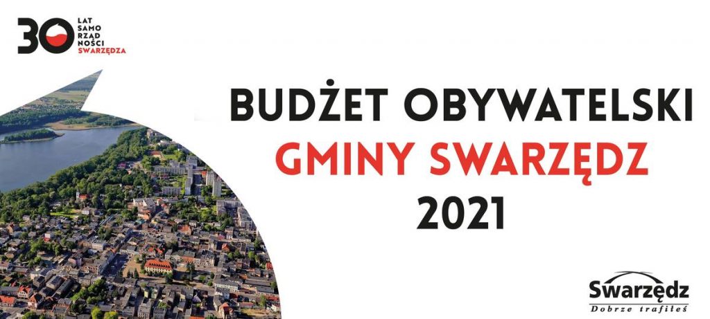 zł budżet obywatelski 2021