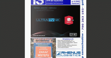 odmrażamy gospodarkę informator swarzędzki