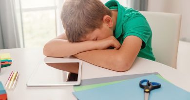 szkoła edukacja zdalna koronawirus