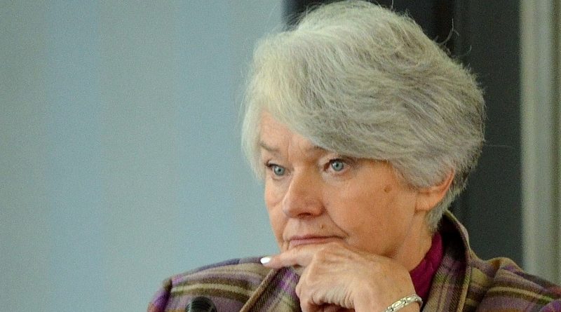 zmarła krystyna łybacka