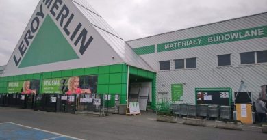 markety budowlane weekend leroy