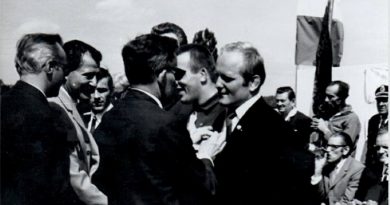 zapaśnik Pluta zmarł odszedł