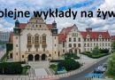UAM wykład internet