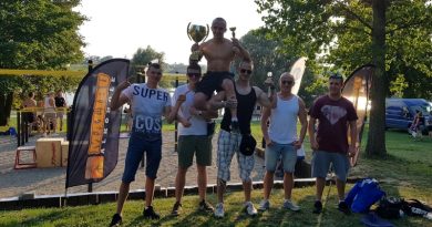 swarzędzkie dziki pomoc skokalski