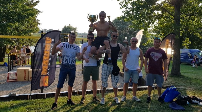 swarzędzkie dziki pomoc skokalski