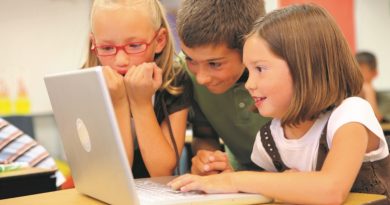 Swarzędz komputery nauczycieli uczniów