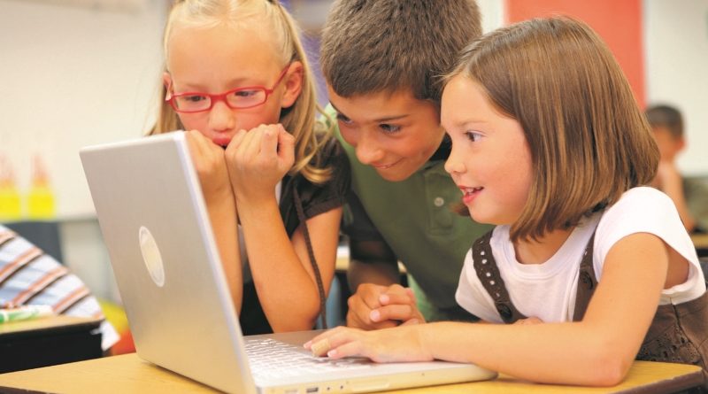 Swarzędz komputery nauczycieli uczniów